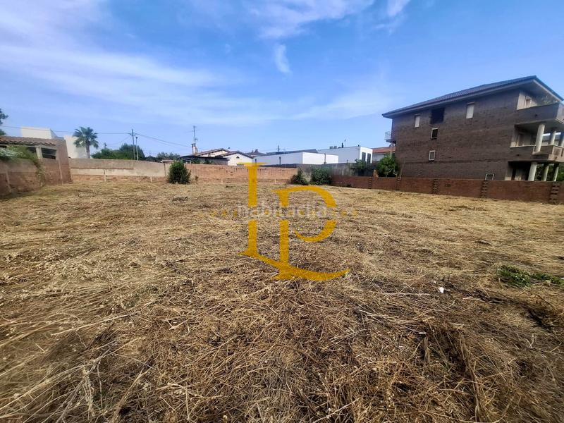 Foto 4d81d7c9-5617-4f44-ada7-530fbb36f425. Terreny residencial a Can Vallhonrat Rubí