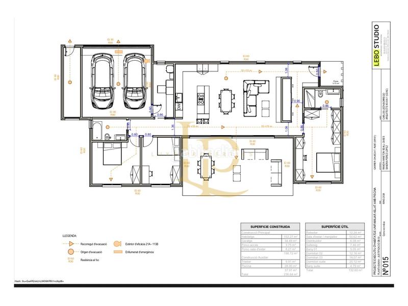 Foto 6abba126-a643-4fa1-9814-b3a42a798186. Terreny residencial a Can Vallhonrat Rubí