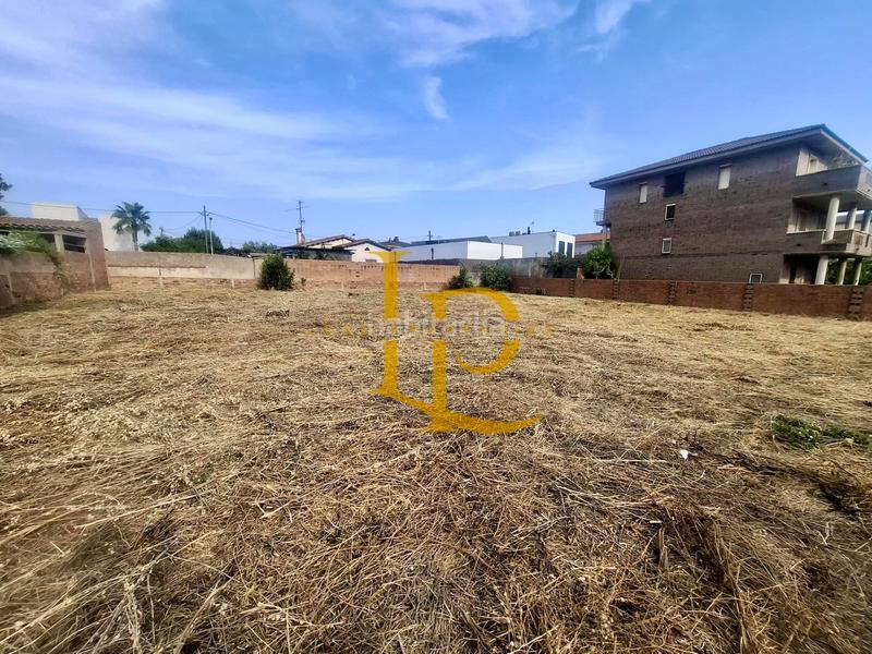 Foto 9f5ce11b-1241-4c09-98f6-74e77b404805. Terreny residencial a Can Vallhonrat Rubí