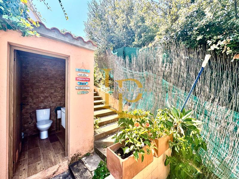 Foto 1fac1471-9edc-409d-ae9d-ad4f66f3dd1c. Casa en venta casa a cuatro vientos con espectaculares vistas y bonitos atardeceres en Rubí