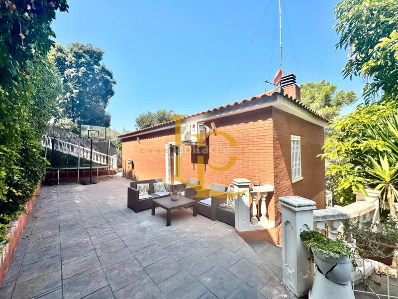 Foto 5ba4d949-5d80-4155-81e8-5fa6d18aa606. Casa en venta casa a cuatro vientos con espectaculares vistas y bonitos atardeceres en Rubí