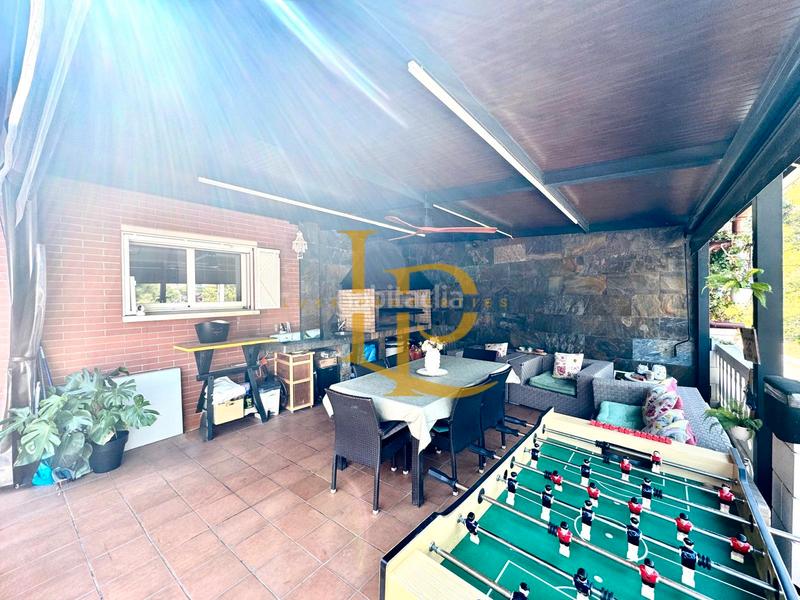 Foto 6b5d7ec1-8b8d-44ac-825b-6cc106bf45c8. Casa en venta casa a cuatro vientos con espectaculares vistas y bonitos atardeceres en Rubí
