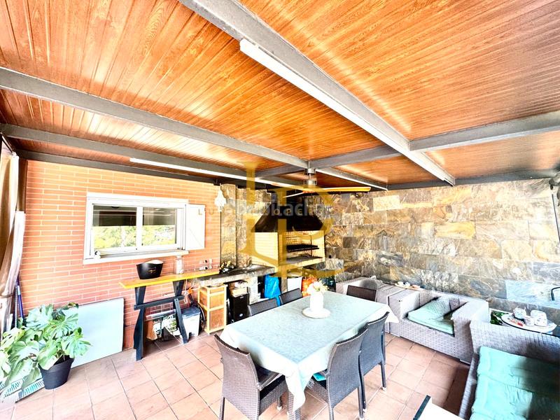 Foto 6dfae819-d9b3-4629-9358-04559d80f158. Casa en venta casa a cuatro vientos con espectaculares vistas y bonitos atardeceres en Rubí