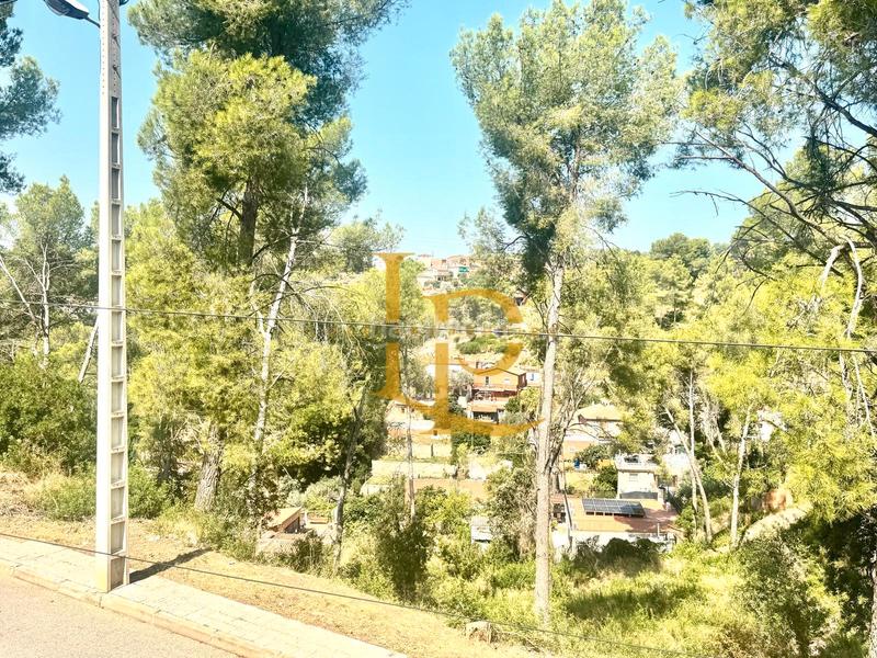 Foto 88f306e6-7009-4da6-834a-48801fe907fa. Casa en venta casa a cuatro vientos con espectaculares vistas y bonitos atardeceres en Rubí