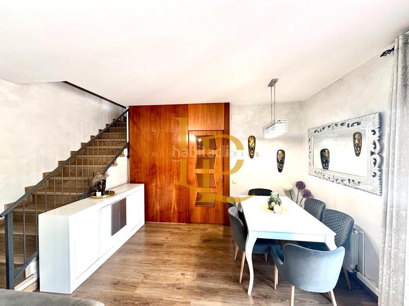 Foto 916da41b-846c-47f9-89eb-d700ad355a18. Casa en venta casa a cuatro vientos con espectaculares vistas y bonitos atardeceres en Rubí