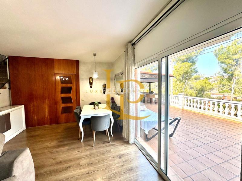 Foto d24ad93d-a0c2-4778-8d8c-0d024be9dd43. Casa en venta casa a cuatro vientos con espectaculares vistas y bonitos atardeceres en Rubí