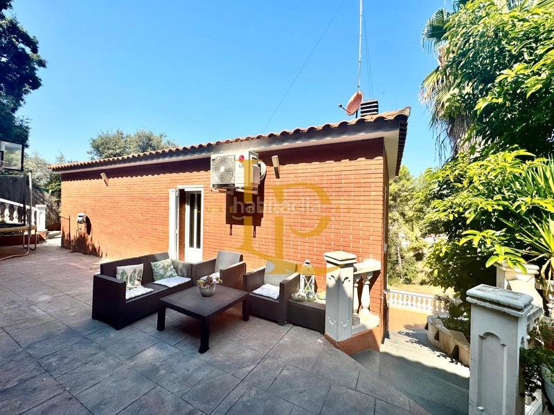 Foto d2c4734b-69ea-47fb-8eaf-67389b6a5ffb. Casa en venta casa a cuatro vientos con espectaculares vistas y bonitos atardeceres en Rubí