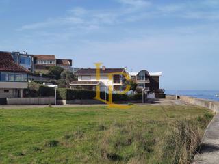 Casa  Barrio illa toralla. Espectacular casa independiente frente al mar en la exclusiva is