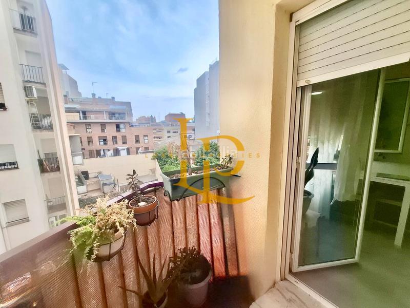 Foto 116c9f13-ba21-4fc7-bc62-9cee617642ce. Appartamento con riscaldamento in Progrés Rubí