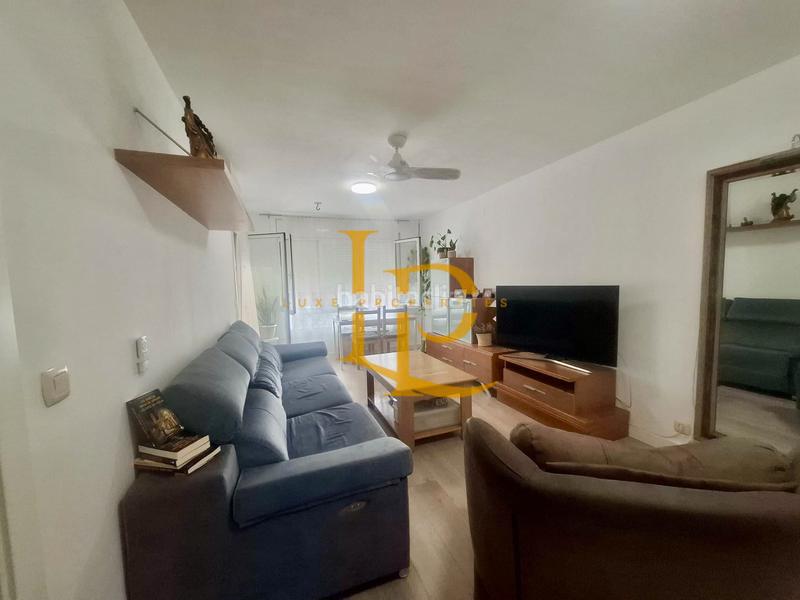 Foto 36f0b70d-17ab-447c-9b72-3d3d5f155e50. Appartamento con riscaldamento in Progrés Rubí