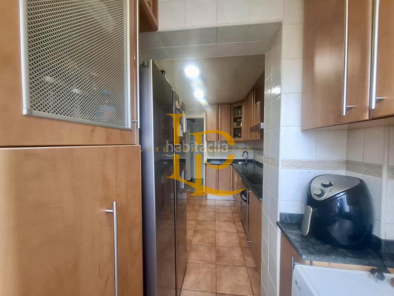 Foto 4b9a3f44-dfa9-4e2c-93cb-8866da846966. Appartamento con riscaldamento in Progrés Rubí