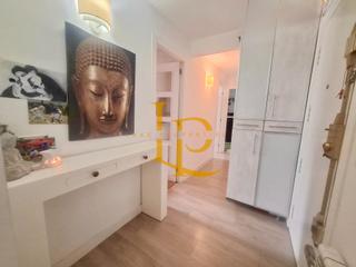 Pis  Carrer de l'abat escarré. Precioso piso muy luminoso con balcón y bonitas vistas