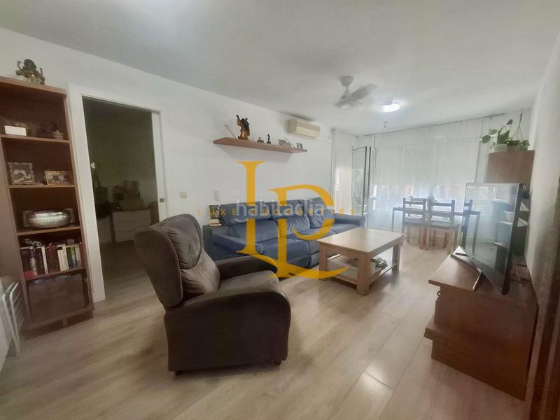 Foto 76771949-2582-4e33-aa67-09e70f5c0dc9. Appartamento con riscaldamento in Progrés Rubí