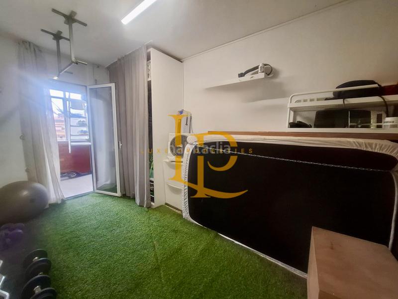 Foto 9021bd27-febf-4bfe-a3bc-8b16cdafa837. Appartamento con riscaldamento in Progrés Rubí