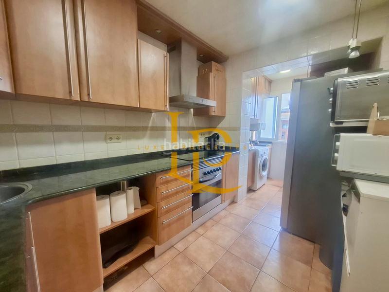 Foto b60ca1e1-0165-4384-aec4-76a5e07f8fd4. Appartamento con riscaldamento in Progrés Rubí