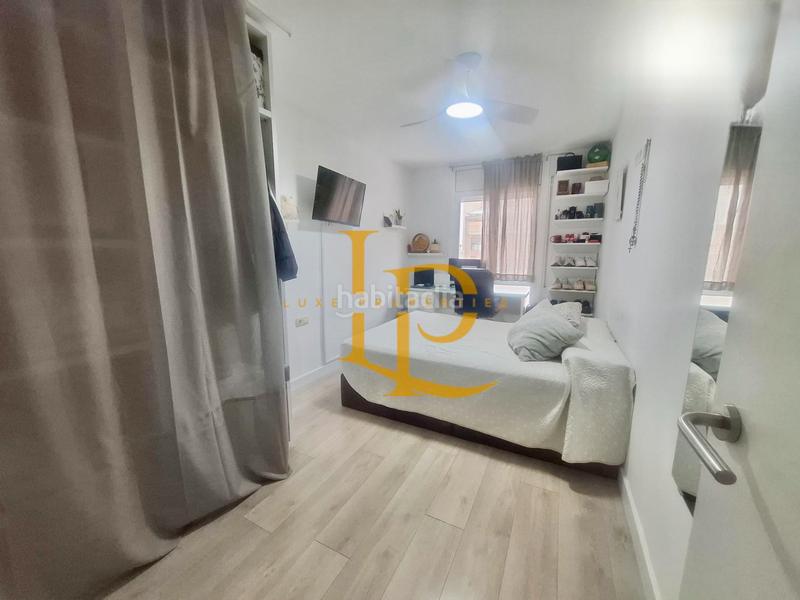 Foto da0d54b0-f0e2-4d47-bff5-98ff850ba5bd. Appartamento con riscaldamento in Progrés Rubí