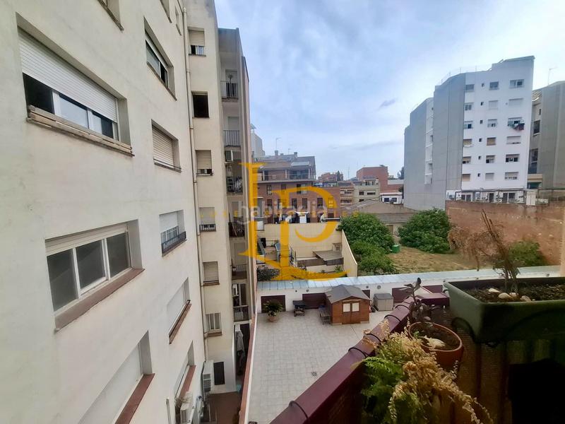 Foto f563cd08-3ff6-437d-b537-2fc1c124bbaa. Appartamento con riscaldamento in Progrés Rubí