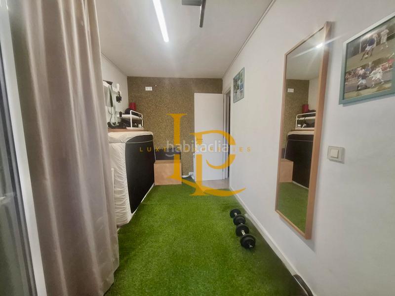 Foto f9bbd00b-133f-41bb-a960-69650d189291. Appartamento con riscaldamento in Progrés Rubí