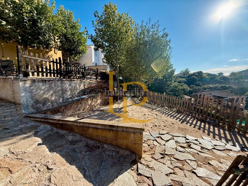 Foto 0a838144-42bb-4913-b084-15862adb5c05. Chalet mit kamin heizung parking in Casar (El)