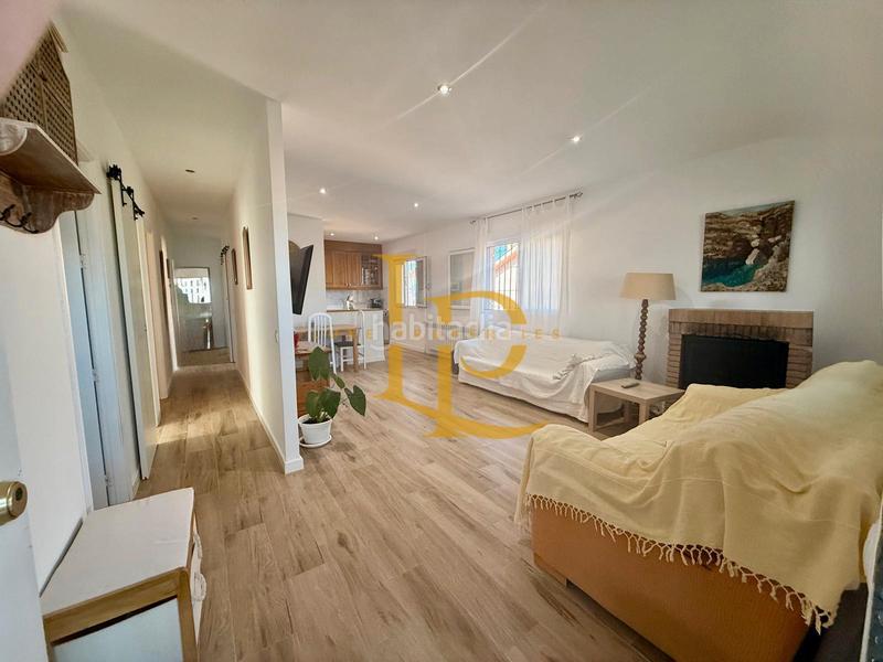 Foto 47512ff7-5eb8-4b1c-bcbf-442bc62801bb. Chalet mit kamin heizung parking in Casar (El)