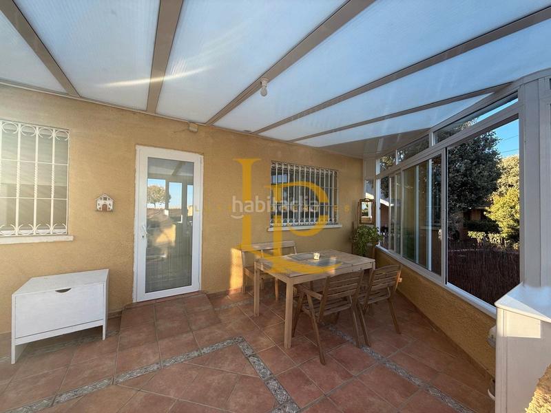 Foto 485e34d0-18d2-4034-8bc7-0515ee41aa71. Chalet mit kamin heizung parking in Casar (El)