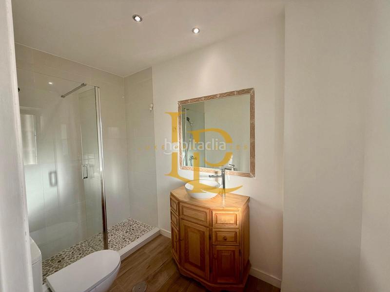 Foto 689c30ba-6216-4a1d-aeb0-4958869d0685. Chalet mit kamin heizung parking in Casar (El)