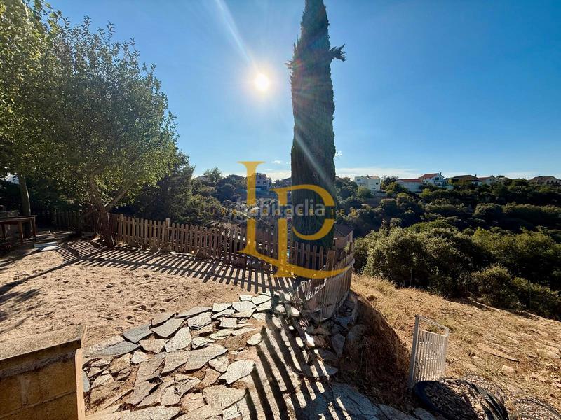 Foto 92e508c2-8833-4f7f-993e-ea2b7b1ad93f. Chalet mit kamin heizung parking in Casar (El)