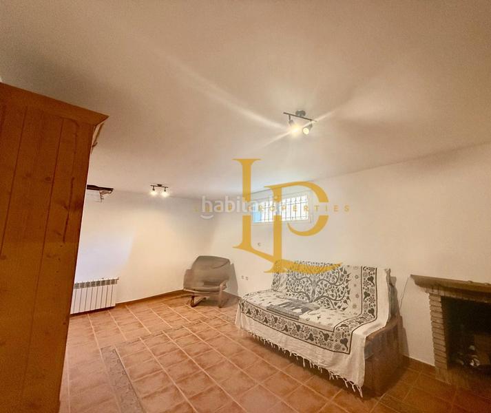 Foto 9f923000-e178-4640-80dd-0ed20f5611b3. Chalet mit kamin heizung parking in Casar (El)