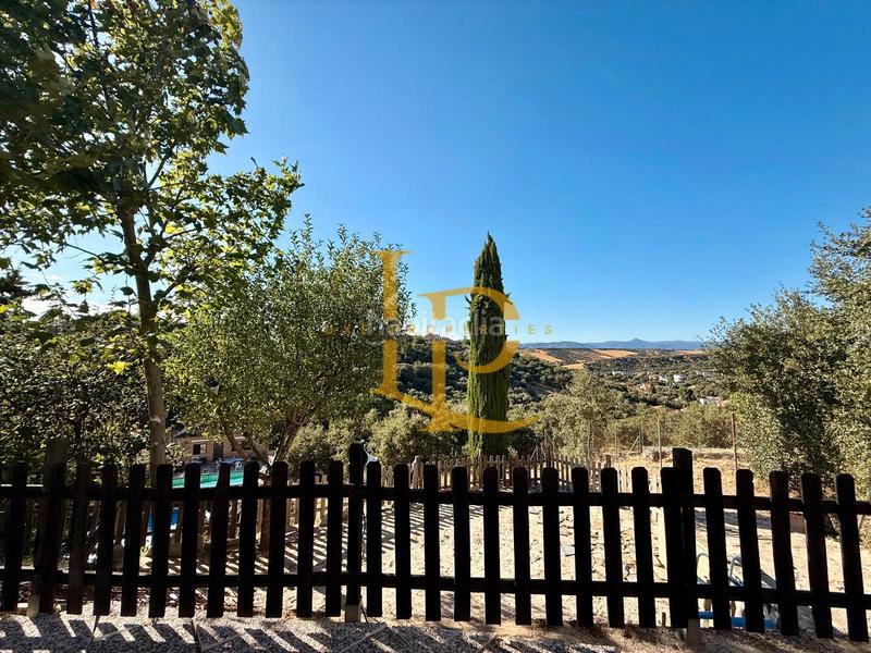 Foto a5f4f692-8120-4d27-9b93-1d092793d7f1. Chalet mit kamin heizung parking in Casar (El)