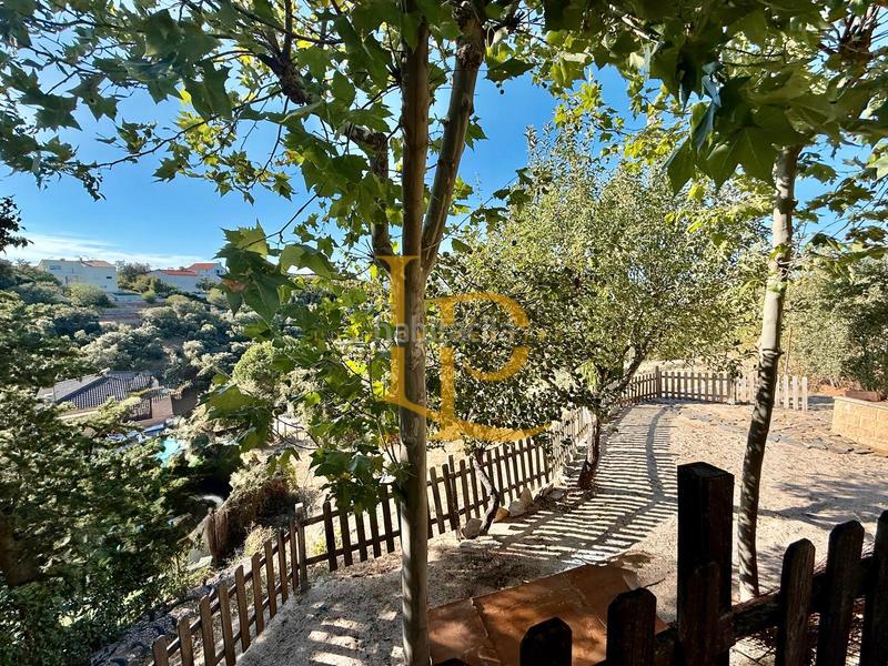 Foto bb60f765-633f-42d8-a65f-a47281fa18ef. Chalet mit kamin heizung parking in Casar (El)