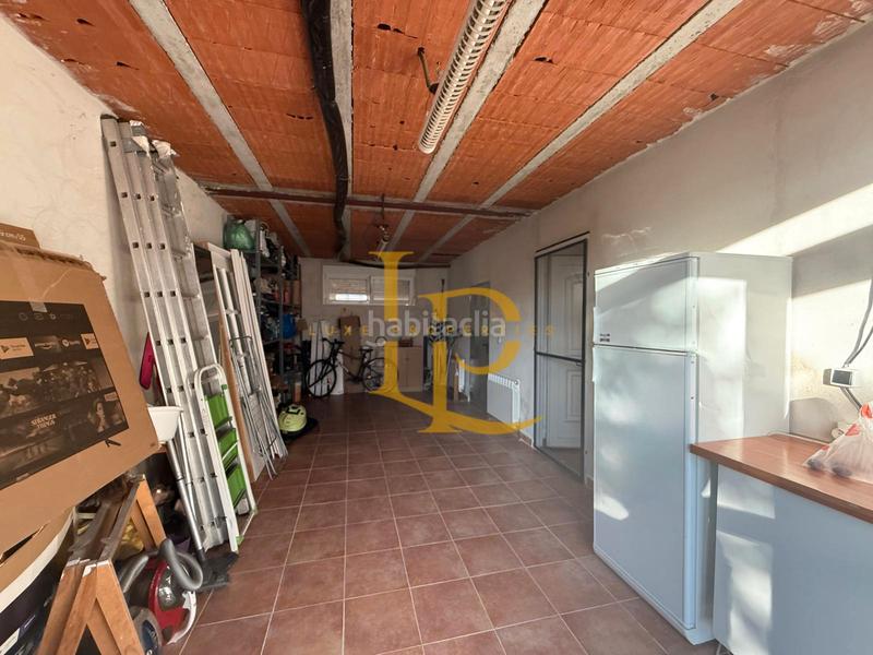 Foto cd95af6c-35cd-4ee2-9ee4-9bb945290195. Chalet mit kamin heizung parking in Casar (El)