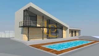 Terreno residencial  Carrer de las camèlies. Oportunudad! terreno con opción de proyecto con casa y piscina e
