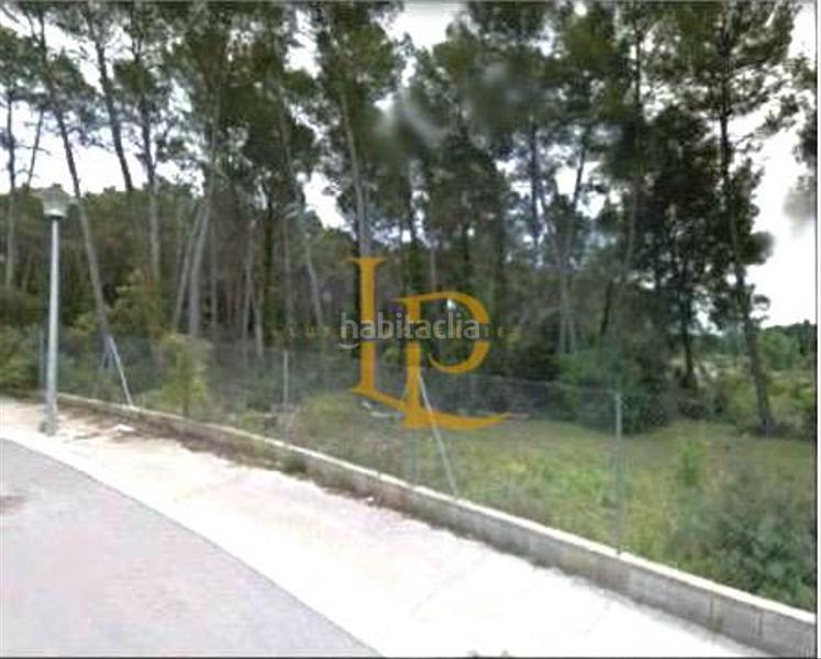 Foto 252381b8-48ef-4b95-8d63-f682fcadc9c4. Terreno residencial oportunudad! terreno con proyecto incluido de casa con piscina en sant muc- castellnou - can mir! en Rubí