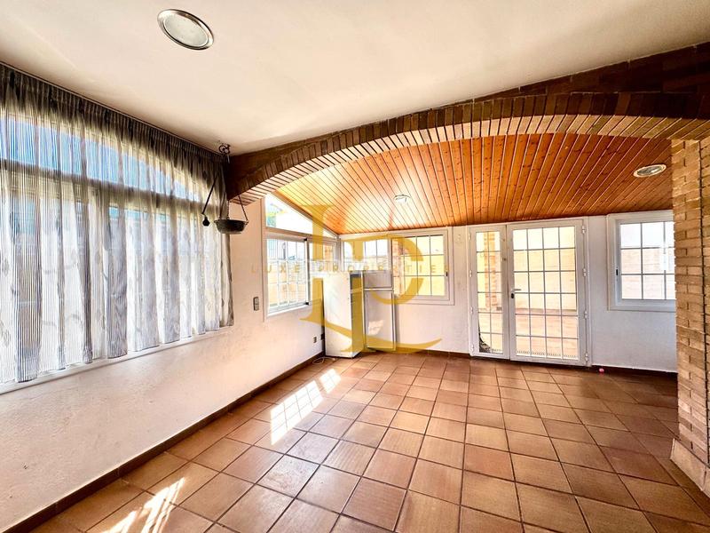 Foto 5fcdea21-1990-4f88-b1c8-764f9f9c4dea. Casa amb calefacció aparcament piscina a Els Avets-Can Serrafossà-Ximelis Rubí