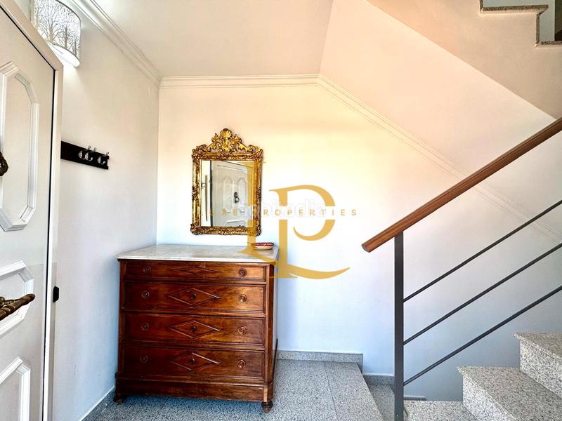 Foto 7e56ddb2-dc1f-4141-8711-ce4cd668a7f8. Casa amb calefacció aparcament piscina a Els Avets-Can Serrafossà-Ximelis Rubí