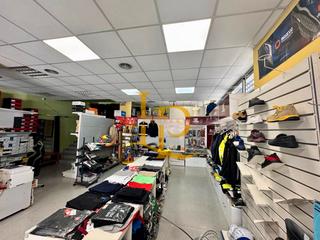 Traspàs Local Comercial  Avinguda de l'estatut. Oportunidad única! traspaso de negocio en rubí, barcelona