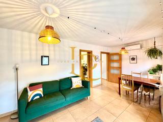 Etagenwohnung  Passeig de la riera. Precioso piso amplio y luminoso de tres habitciones en venta en