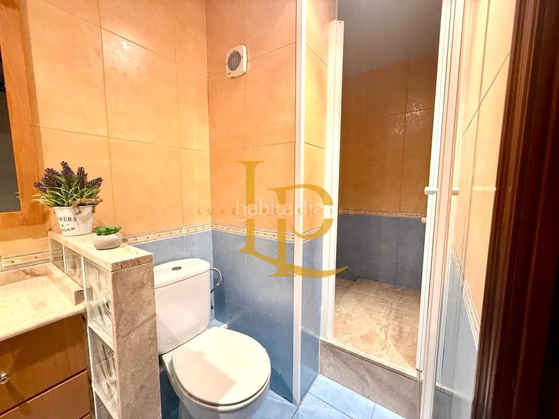 Foto 1637d869-e8e1-4c24-b925-411a069592b7. Flat with heating in Mercat Rubí
