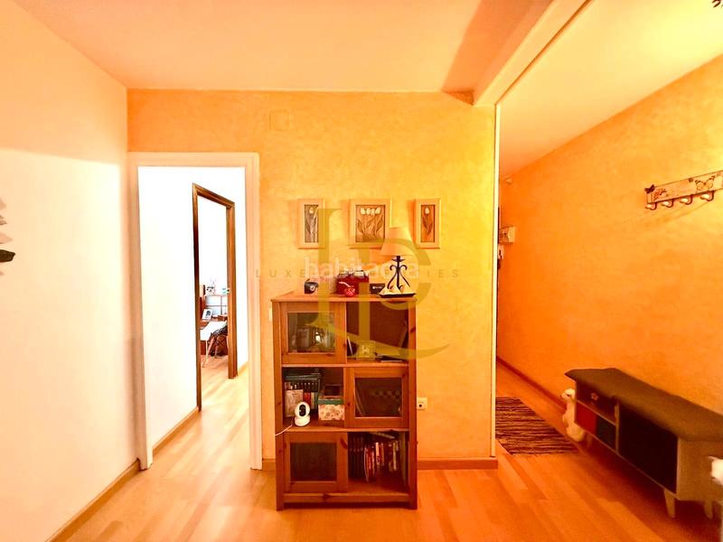 Foto 4da5c6ef-444d-4133-a036-22638750c7b0. Flat with heating in Mercat Rubí