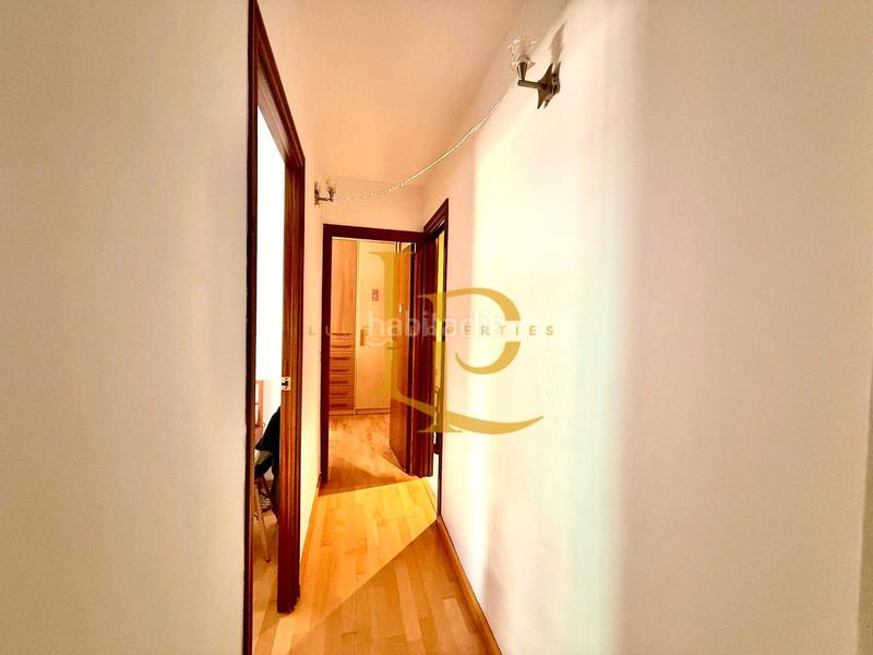 Foto a240923b-1a17-4631-b186-0ce75a035694. Flat with heating in Mercat Rubí