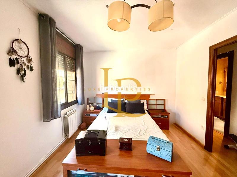Foto a816e2c5-62f2-4476-83e3-71f86aeac055. Flat with heating in Mercat Rubí