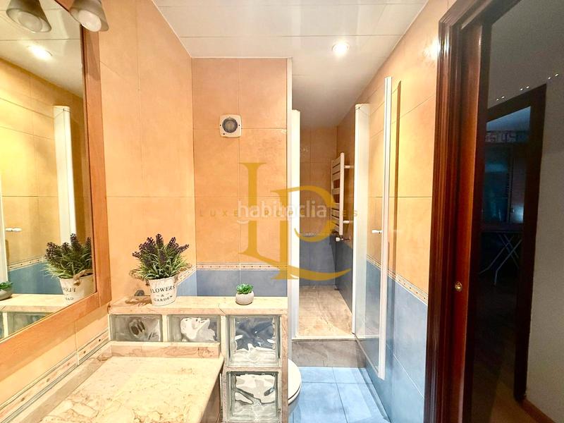 Foto dc804dda-db87-44c7-9ed8-62164e2f827b. Flat with heating in Mercat Rubí