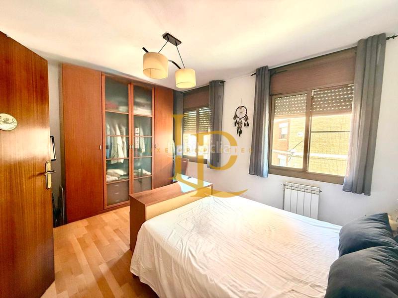Foto f10188f9-5c24-40e4-a55b-96f36d651843. Flat with heating in Mercat Rubí