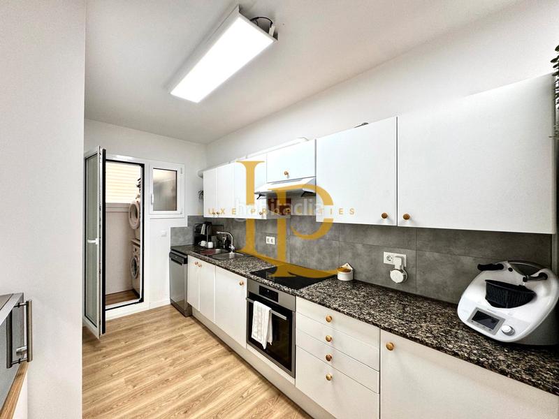Foto a4579a45-8634-483c-be5b-fb82020c7028. Rez-de-chaussée avec chauffage parking dans Zona Nord Rubí