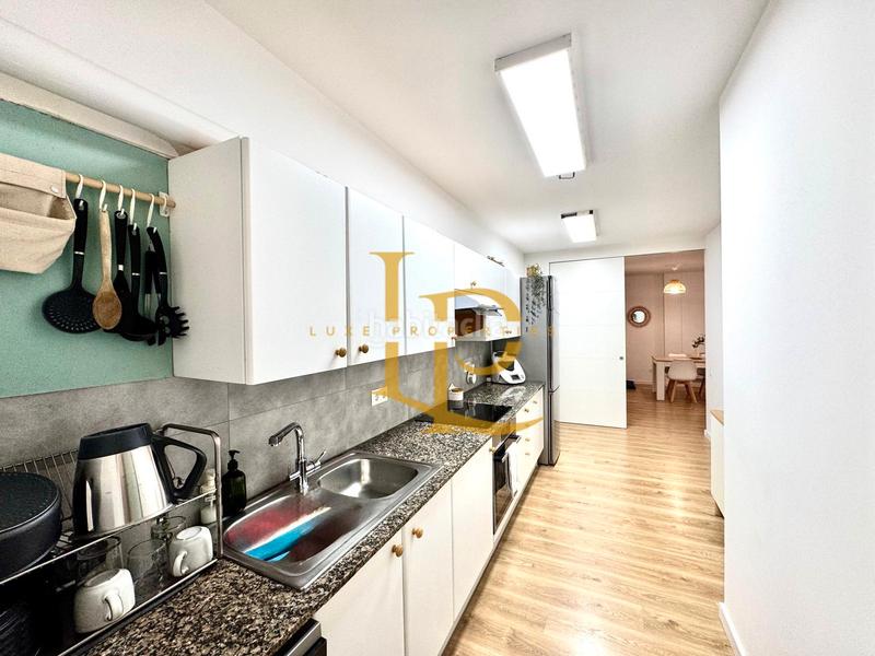 Foto f1bd47a6-1ae3-4418-8d32-d73732566d8d. Rez-de-chaussée avec chauffage parking dans Zona Nord Rubí