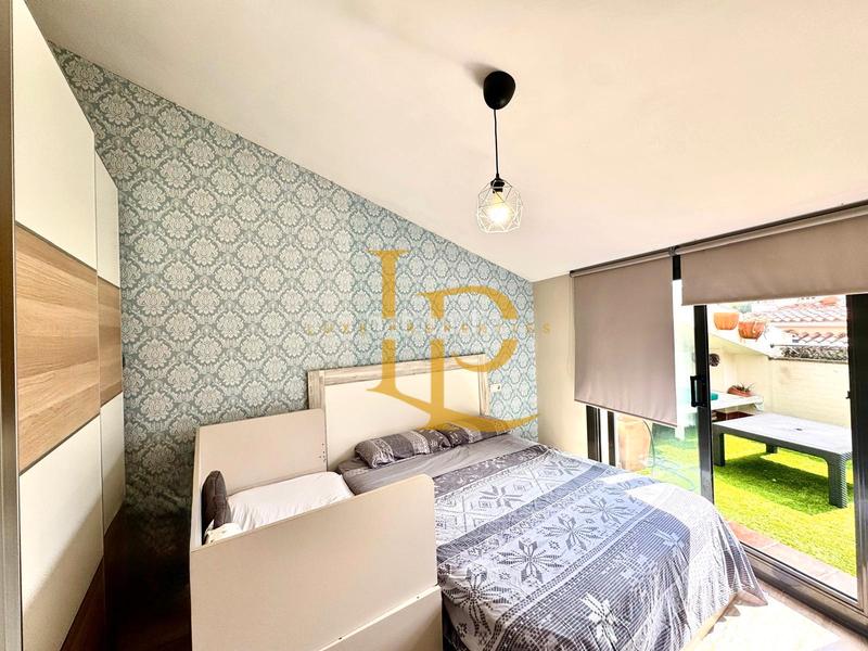 Foto cb2bab6b-7a3c-4210-a7ee-042ba19b438b. Duplex with heating parking in Ca n´Oriol Rubí