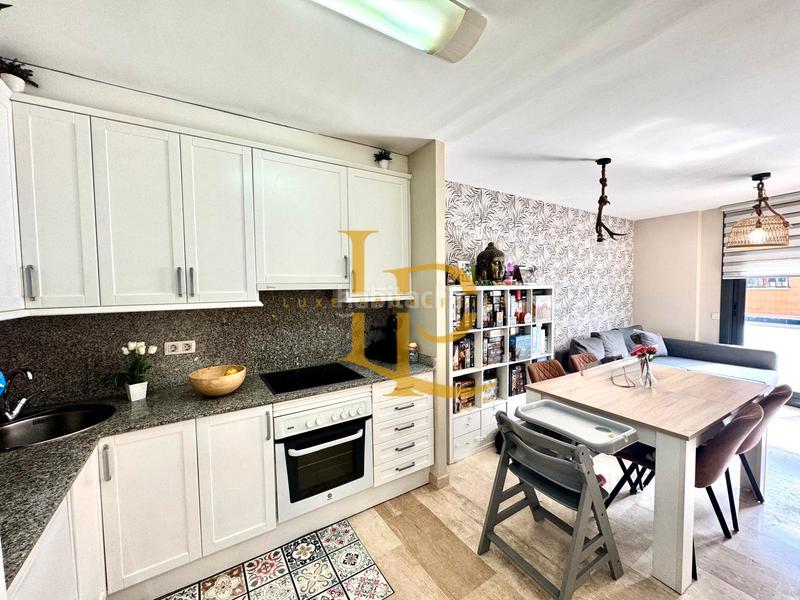 Foto dbd41f5f-03c0-48fa-bcb3-a11b30b9e2ee. Duplex with heating parking in Ca n´Oriol Rubí