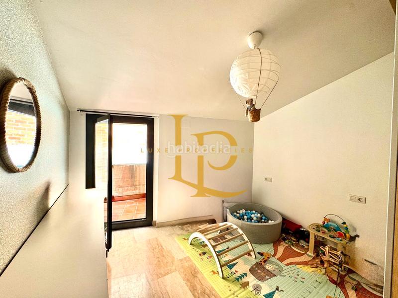 Foto e6e494b6-fc7b-4808-8c84-fd55ef1184dd. Duplex with heating parking in Ca n´Oriol Rubí