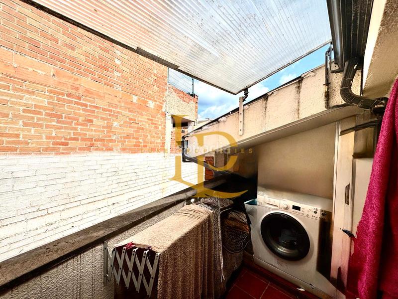 Foto edaa7186-0a01-4062-bc47-9a07193b512d. Duplex with heating parking in Ca n´Oriol Rubí