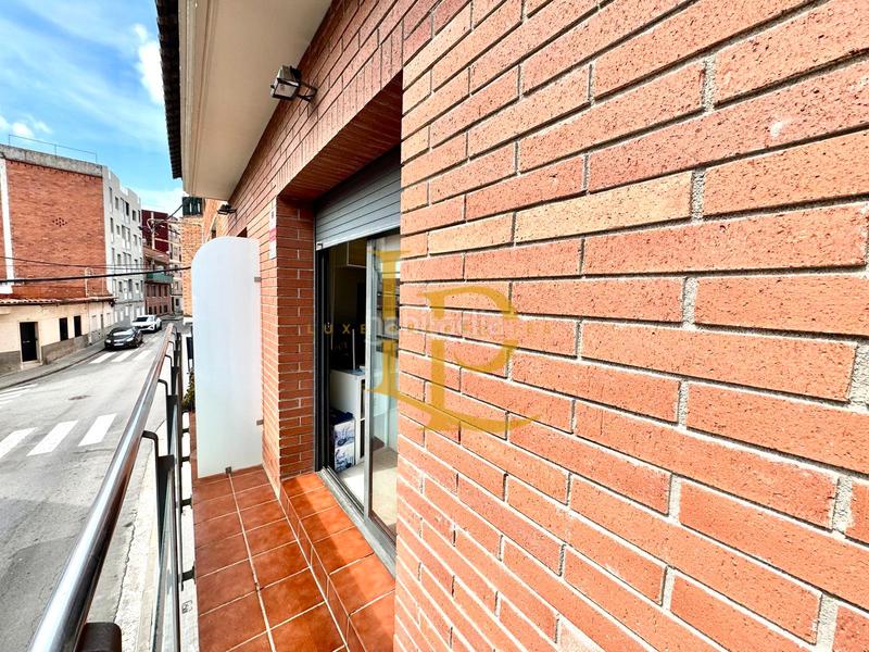 Foto f82bf07c-f5ec-40ee-abed-4e5becea5296. Duplex with heating parking in Ca n´Oriol Rubí
